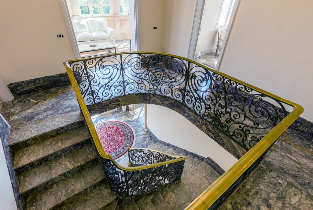 Casa De Las Vistas Пальма-де-Майорка Экстерьер фото